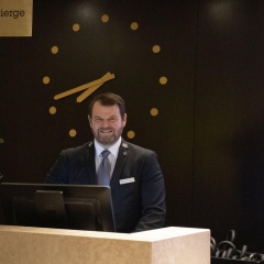 Sheraton Stockholm Hotel - Bild 29