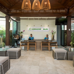 Aonang Buri Resort - Bild 18