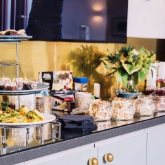 Best Western Kom Hotel Stockholm - Bild 12