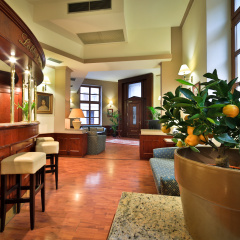 Hotel Carlton - Bild 23