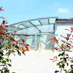 Ming Hao Hotel - Bild 19