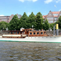 Hotelschiff Nedeva - Bild 12