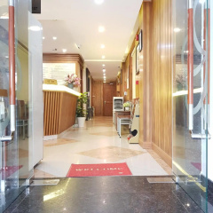 Thanh An Hotel thumbnail 10