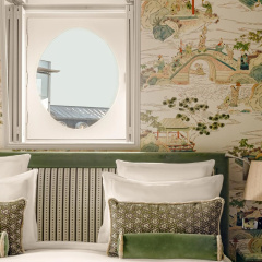 Saint James Paris - Relais & Chateaux - Bild 4