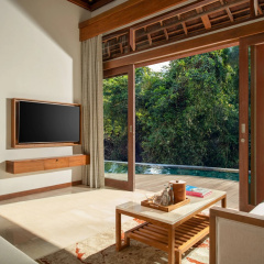 Cicada Resort Bali Ubud, Autograph Collection - Bild 6