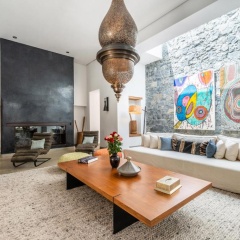 Zagora and Marhba Villas Marrakech - By EMERALD STAY - Bild 1