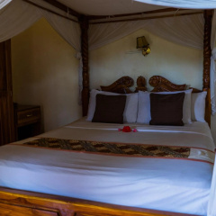 Villa JJ and Spa Ubud - Bild 2