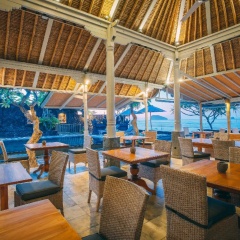 Alam Candi Resort - Bild 22