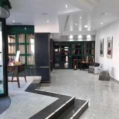 TOP Messehotel Europe Stuttgart - Bild 1