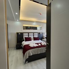 Lale Sultan Hotel - Bild 2