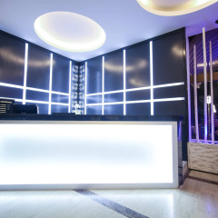 Kayamaris Hotel - Bild 17