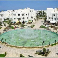 Corail Club in Sousse, Tunisia from 71$, photos, reviews - zenhotels.com photo 16