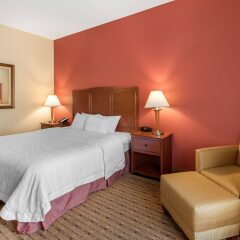 Hampton Inn & Suites Arcata in Arcata, United States of America from 232$, photos, reviews - zenhotels.com photo 13