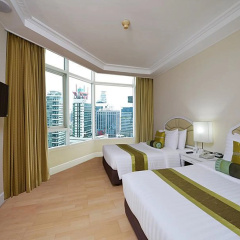 Executive Club at Windsor thumbnail 4