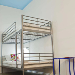 Warsaw Downtown Hostel - Bild 13