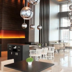 Dalga Residences By Rotana - Istanbul - Bild 21