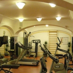Hotel Shangri-La Roma by OMNIA hotels - Bild 11