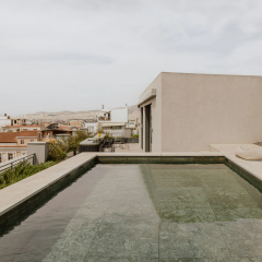 Perianth Hotel, a member of Design Hotels - Bild 16