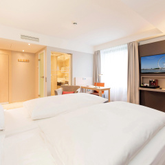Hotel Lyskirchen Köln - Bild 4