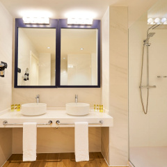 Eurostars Malaga Hotel - Bild 19