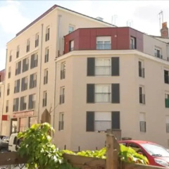 Résidence Cap Campus