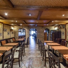 East City Hotel - Bild 19