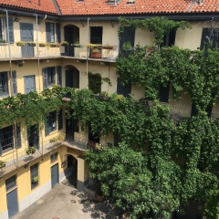 Ai Suma Hotel - Bild 1