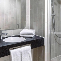 B&B Hotel Würzburg-Altstadt - Bild 14