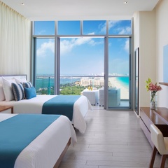 Secrets The Vine Cancun - Adults Only - All Inclusive - Bild 5