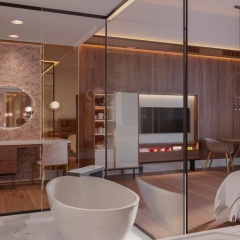 Palazzo Cordusio Gran Meliá – The Leading Hotels of the World - Bild 17