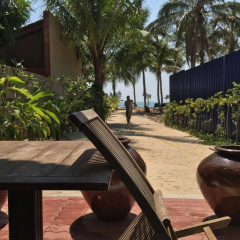 Sunset Beach Resort thumbnail 25