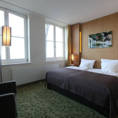 Hotel Hafenresidenz Stralsund - Bild 5