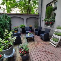 Kosmopolita Apartments - Bild 19