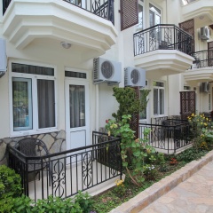 Canada Hotel & Bungalows - Bild 1