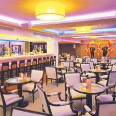Alexander The Great Beach Hotel in Paphos, Cyprus from 219$, photos, reviews - zenhotels.com