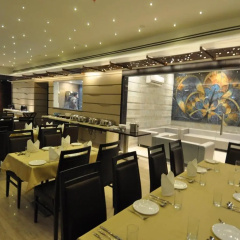 Tarawade Clarks Inn thumbnail 16
