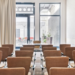 IntercityHotel Dresden - Bild 12