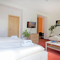 Baltic Hotel - Bild 6