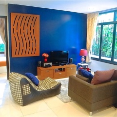 Kamala Regent 2 bedrooms Pool Access Apartment - Bild 5