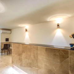 Hotel San Silvestro - Bild 19