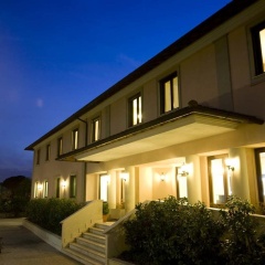 Hotel Alba Torre Maura Rome - Bild 1