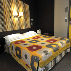 Hotel du Vieux Saule - Bild 4