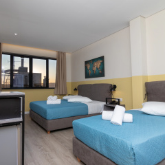 Dunlin Hotel - Bild 7