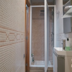 Apartamento junto Estadio y Fira - Bild 8