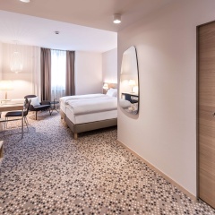 Hotel Savoy Bern - Bild 6