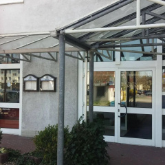 Hotel Berliner Ring - Bild 1