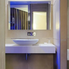UNA HOTELS Tenuta Contessa Farm & SPA Cosenza thumbnail 33