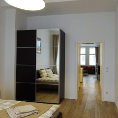 Luxury Oldtown Apartments thumbnail 2
