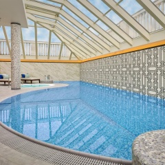 Al Habtoor Palace Budapest Hotel - Bild 28