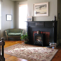 Borland House Inn thumbnail 21